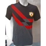 MANCHESTER UNITED TEE SHIRT BNWT