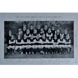 1905/06 WEST HAM UNITED