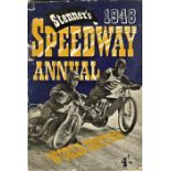 SPEEDWAY - 1948 STENNER'S ANNUAL