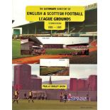 THE ULTIMATE DIRECTORY OF ENGLISH & SCOTTISH FOOTBALL LEAGUE GROUNDS