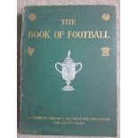 1906 THE BOOK OF FOOTBALL