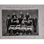 1905/06 MANCHESTER UNITED