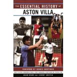 THE ESSENTIAL HISTORY OF ASTON VILLA