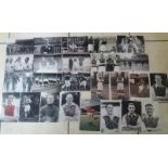 ARSENAL 25 QUALITY REPRINTED PHOTOS'