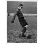 1948-49 CHELSEA ORIGINAL PRESS PHOTO