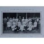 1905/06 LUTON TOWN