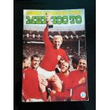 MEXICO WORLD CUP 70 STICKER ALBUM 269 STICKERS ONLY 3 MISSING