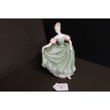 Royal Doulton "Michelle" ornament