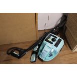 VAX compact steam cleaner