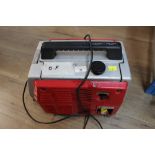 Honda ED300 portable generator