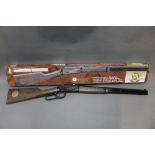 Daisy a commemorative limited edition 1894 lever action BB (4.