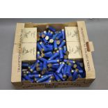 Two hundred and forty four 16 bore shotgun cartridges, to include Gamebore traditional game,