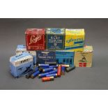 A box of 16 bore shotgun cartridges, to include Eley, Gamebore, Legia etc.