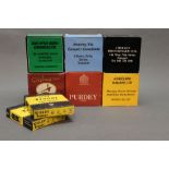 One hundred and seventy 12 bore shotgun cartridges David McKay Brown, Gunmakers Glasgow,