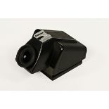 Hasselblad PME 51 prism viewfinder