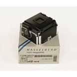 Hasselblad film magazine A12 6 x 6,