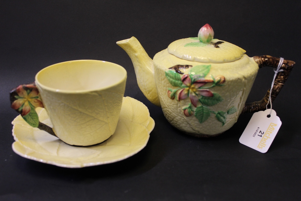 Carltonware tea-for-two - Image 2 of 3