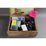 +/- Two hundred and thirty five 16 bore shotgun cartridges,