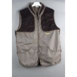 Perazzi a clay pigeon vest Size 44.