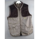 Perazzi a clay pigeon vest Size 46.
