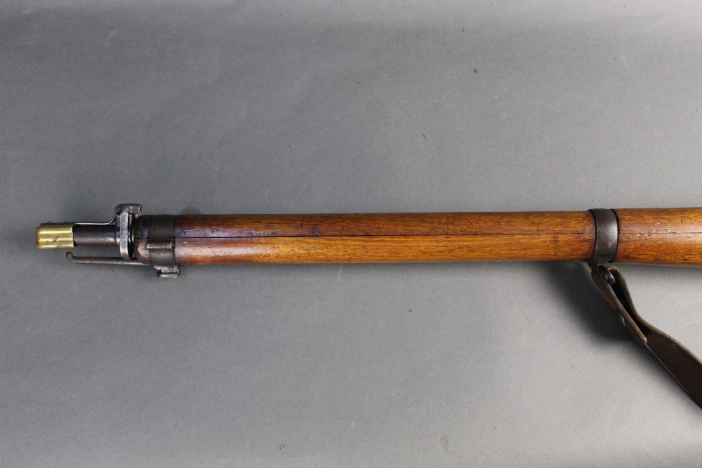 Schmidt Rubin 1889 cal 7.5 x 53. - Bild 5 aus 5