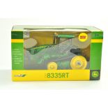 Britains 1/32 Farm Toy / Model comprising John Deere 8335RT Tractor. Excellent, secured in box.