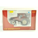 ROS 1/32 Farm Toy / Model comprising Fiat Winner F130 DT Tractor. Excellent, not previously