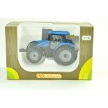 Universal Hobbies 1/32 Farm Toy / Model comprising Landini Powermaster Tractor. Excellent, not