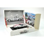 Slot car interest comprising Revell No. 08394 Jaguar E-Type Sebring 1963 Limited edition 1:32 1 of