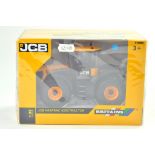 Britains 1/32 Farm Toy / Model comprising JCB 4220 Fastrac Tractor. Excellent, not previously