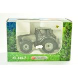 ROS 1/32 Farm Toy / Model comprising Hurlimann XL 165.7 Tractor. Excellent, not previously displayed