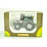 Universal Hobbies 1/32 Farm Toy / Model comprising Lamborghini XM100 Tractor. Excellent, not