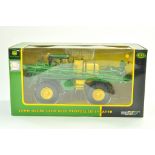 Britains 1/32 Farm Toy / Model comprising John Deere 5430i Self Propelled Sprayer. Excellent, not