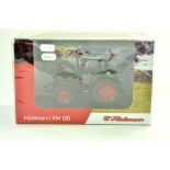 Universal Hobbies 1/32 Farm Toy / Model comprising Hurlimann XM129 Tractor. Excellent, not