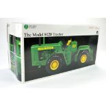 Ertl 1/16 Model Farm Issue comprising Precision Series John Deere 8020 Tractor. Sealed / never