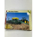 A Selection of Tractor and Machinery brochures/Literature. From a single owner collection, unpunched