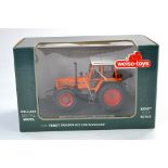 Weise Toys 1/32 Model Farm Issue comprising No. 1103 Fendt Favorit 612 LSA Kommunal Tractor,