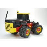 Scale Models 1/16 Model Issue comprising Versatile 1156 Tractor, duals all-round. Generally