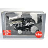 Siku 1/32 Model Farm Issue comprising John Deere 8360RT Tractor Silver Special Edition. Excellent,