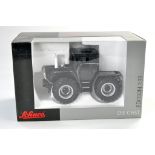 Schuco 1/32 Model Farm Issue comprising Mercedes Benz MB Trac 1800 in Black. Limited Edition.
