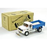 Leyland Landmaster Promotional Truck Issue, fragile item is hard to find. Some parts requiring