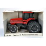 Ertl 1/16 Farm Model issue comprising Case IH 7140 Magnum Tractor Special Edition. Generally