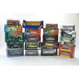 Assorted boxed diecast comprising twenty examples from various makers including Corgi / Vanguards,