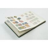 Stamps, a further impressive album containing German stamps from the 19th and 20th century, as shown