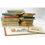 German Children's Literature comprising an assortment of rare and interesting books, comprising