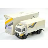 Conrad Diecast Truck Issue comprising No. 4173 MAN M90. Appears generally excellent with original