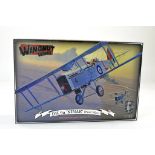 Wingnut Wings 1/32 Model Aircraft Kit comprising DH.9a NINAK (Post War). Complete and Unstarted.