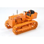 Spec Cast 1/16 issue comprising Minneapolis Moline 2 Star Crawler Tractor. Limited edition for