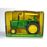 Ertl 1/16 Model Farm Issue comprising John Deere 4620 Tractor. Appears excellent and never removed
