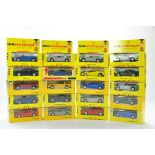Shell Sports car collection comprising Twenty boxed issues. Excellent in boxes, some boxes with